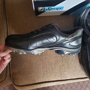 Foot Joy Golf Shoe
